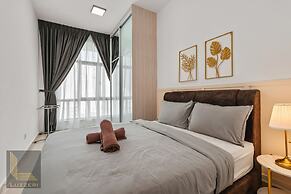 Legasi Kampung Bharu Guesthouse