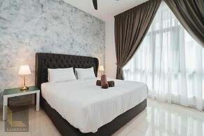 Legasi Kampung Bharu Guesthouse