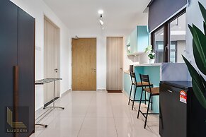 Legasi Kampung Bharu Guesthouse