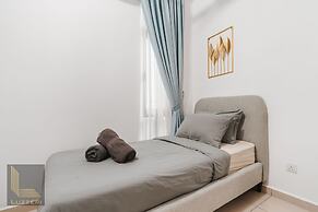 Legasi Kampung Bharu Guesthouse