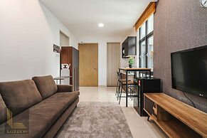 Legasi Kampung Bharu Guesthouse