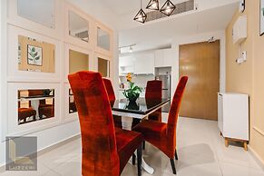 Legasi Kampung Bharu Guesthouse