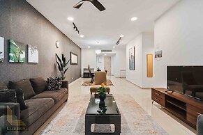 Legasi Kampung Bharu Guesthouse