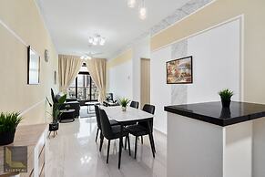 Legasi Kampung Bharu Guesthouse