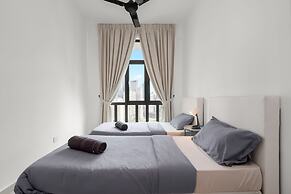 Legasi Kampung Bharu Guesthouse