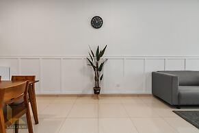 Legasi Kampung Bharu Guesthouse