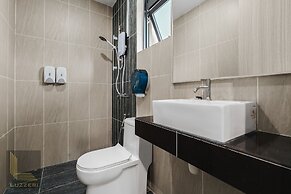 Legasi Kampung Bharu Guesthouse