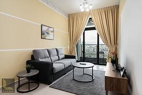 Legasi Kampung Bharu Guesthouse