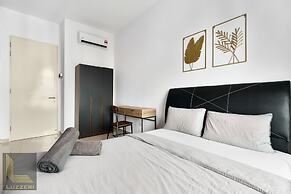 Legasi Kampung Bharu Guesthouse