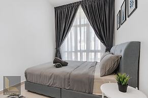 Legasi Kampung Bharu Guesthouse