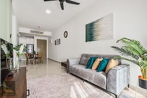 Legasi Kampung Bharu Guesthouse