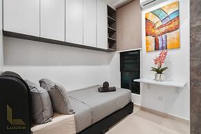 Legasi Kampung Bharu Guesthouse