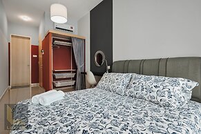 Legasi Kampung Bharu Guesthouse