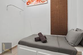 Legasi Kampung Bharu Guesthouse