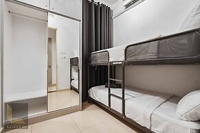 Legasi Kampung Bharu Guesthouse