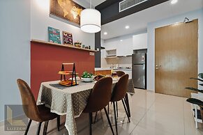 Legasi Kampung Bharu Guesthouse