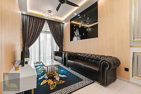 Legasi Kampung Bharu Guesthouse