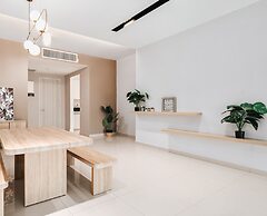 Legasi Kampung Bharu Guesthouse