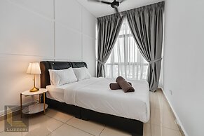 Legasi Kampung Bharu Guesthouse