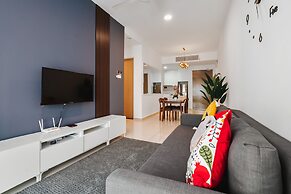 Legasi Kampung Bharu Guesthouse