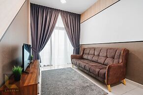 Legasi Kampung Bharu Guesthouse