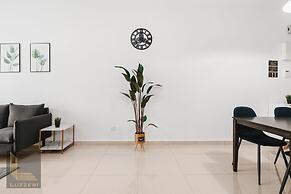 Legasi Kampung Bharu Guesthouse