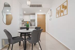 Legasi Kampung Bharu Guesthouse