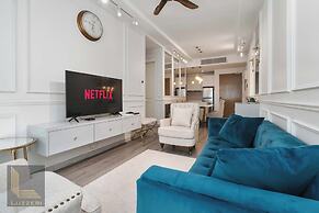 Legasi Kampung Bharu Guesthouse