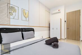 Legasi Kampung Bharu Guesthouse