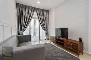 Legasi Kampung Bharu Guesthouse