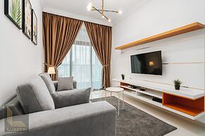 Legasi Kampung Bharu Guesthouse