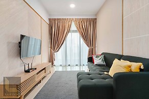 Legasi Kampung Bharu Guesthouse