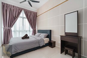 Legasi Kampung Bharu Guesthouse