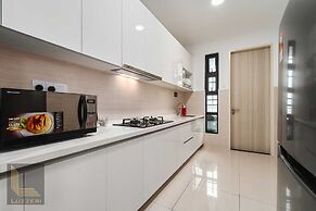 Legasi Kampung Bharu Guesthouse