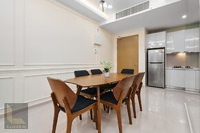 Legasi Kampung Bharu Guesthouse