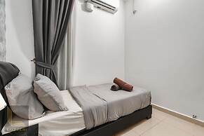 Legasi Kampung Bharu Guesthouse