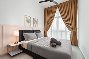 Legasi Kampung Bharu Guesthouse