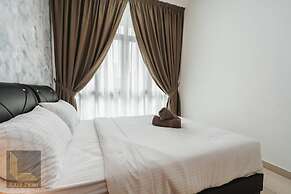 Legasi Kampung Bharu Guesthouse