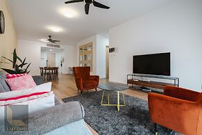 Legasi Kampung Bharu Guesthouse