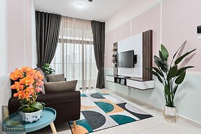 Legasi Kampung Bharu Guesthouse