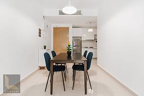 Legasi Kampung Bharu Guesthouse