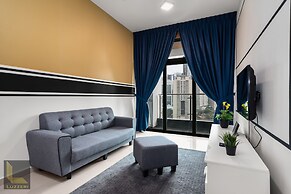 Legasi Kampung Bharu Guesthouse