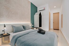 Legasi Kampung Bharu Guesthouse