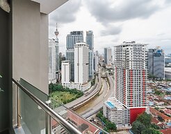 Legasi Kampung Bharu Guesthouse