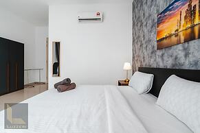 Legasi Kampung Bharu Guesthouse