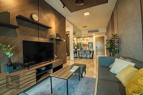 Legasi Kampung Bharu Guesthouse