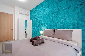 Legasi Kampung Bharu Guesthouse