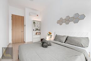 Legasi Kampung Bharu Guesthouse