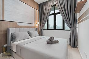 Legasi Kampung Bharu Guesthouse