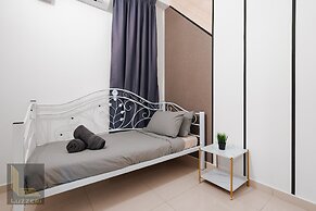 Legasi Kampung Bharu Guesthouse